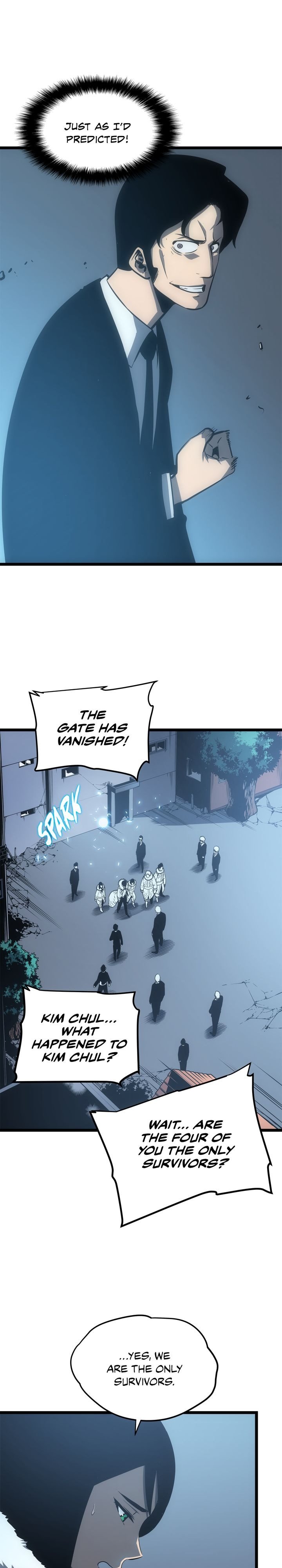 Solo Leveling, Chapter 55 image 06